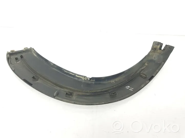 Fiat Ducato Listwa błotnika tylnego 735684319