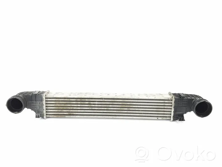 Mercedes-Benz CLS C218 AMG Chłodnica powietrza doładowującego / Intercooler A2115002602