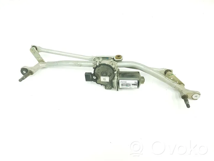 Land Rover Range Rover Velar Tiranti e motorino del tergicristallo anteriore LR093421