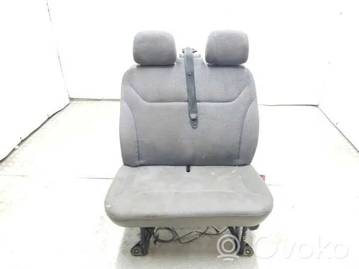 Nissan Primastar Sedile anteriore del passeggero 