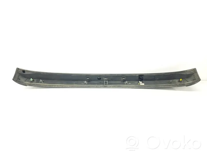 Audi Q7 4M Spoiler del portellone posteriore/bagagliaio 4L0807514A