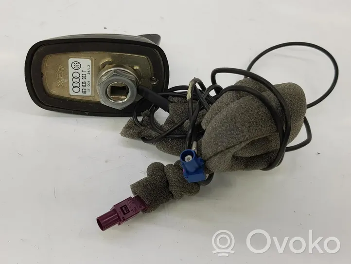 Seat Exeo (3R) Radion antenni 8E9035503T