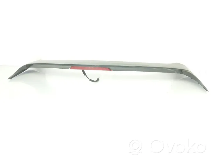 Mazda 3 Spoiler del portellone posteriore/bagagliaio BHN951960B51