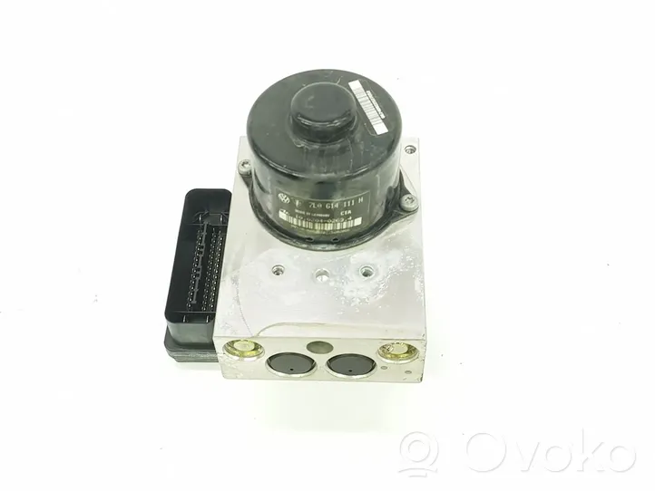 Porsche Cayenne (92A) Pompe ABS 95535565504