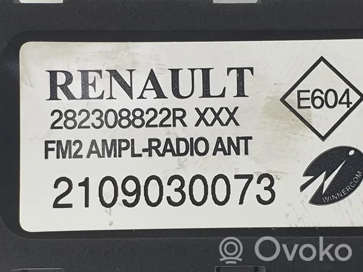 Renault Koleos II Wzmacniacz audio 282308822R