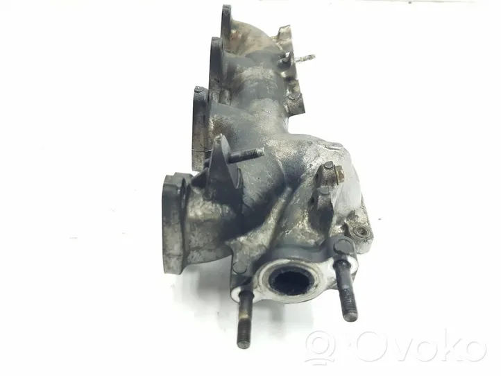 Toyota Land Cruiser (HDJ90) Collettore di aspirazione 1710167011