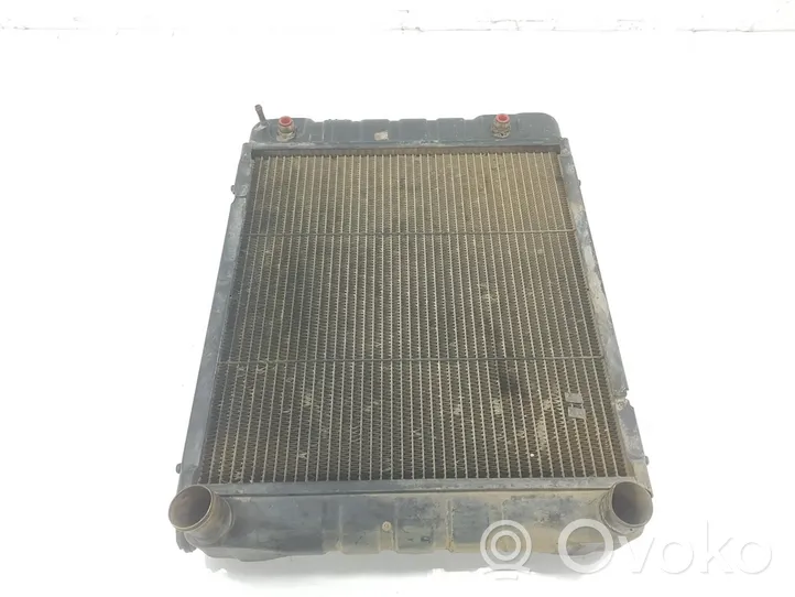 Land Rover Defender Radiateur de refroidissement ESR1676