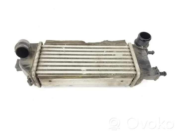 Fiat Panda III Refroidisseur intermédiaire 52002845