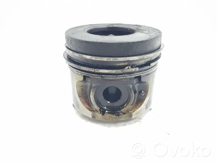 Renault Kangoo III Piston avec bielle 120A10282R