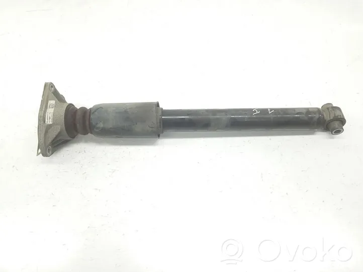 BMW 3 GT F34 Rear shock absorber with coil spring 35326873775