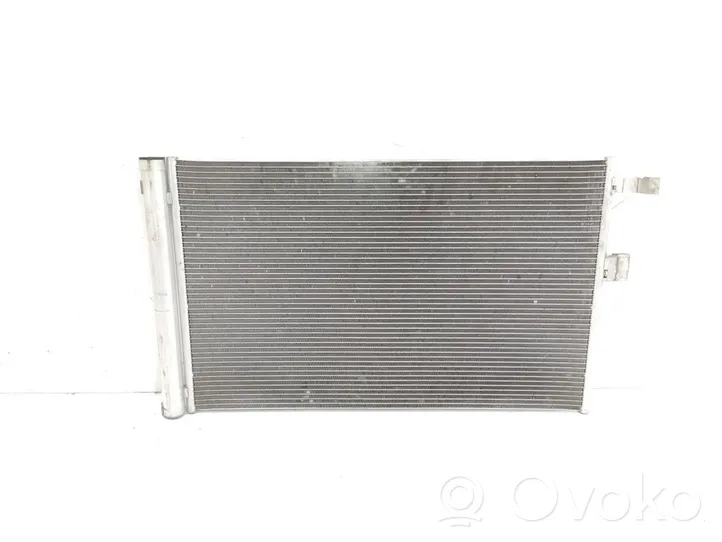 BMW X4 G02 Radiateur condenseur de climatisation 64539389411