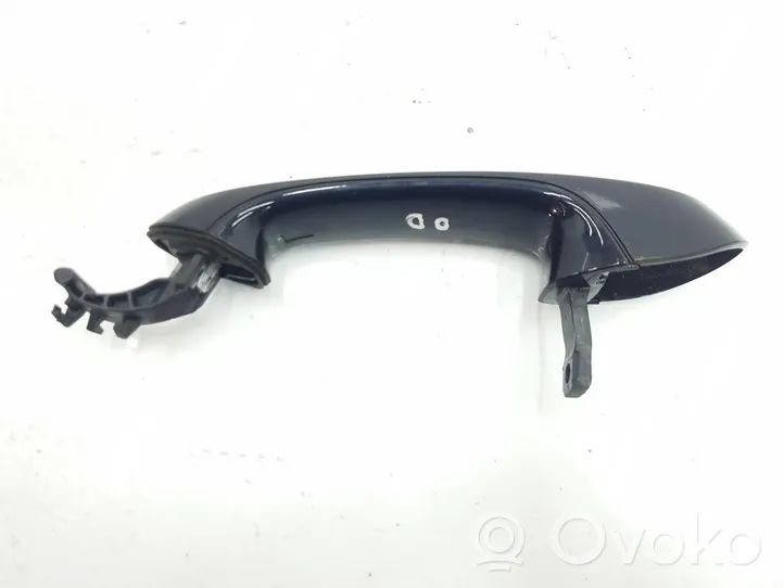 BMW X4 G02 Etuoven ulkokahva 51218089700