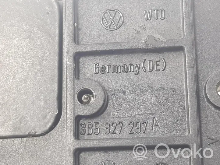 Volkswagen PASSAT B5.5 Maniglia portellone bagagliaio 3B5827297A