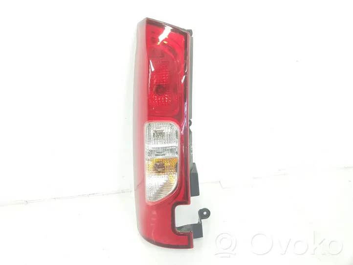 Mercedes-Benz Citan W415 Lampa tylna A4159062700