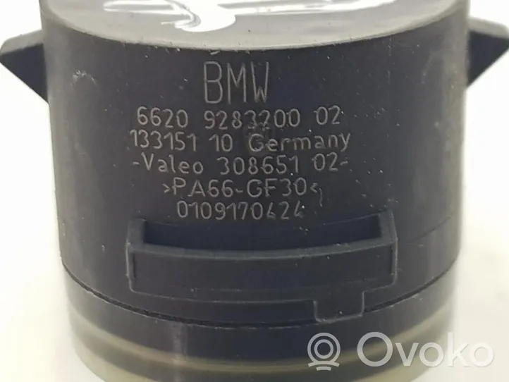 BMW M5 Sensore 66209283200