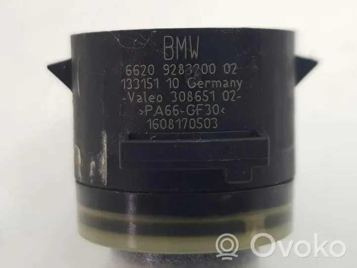 BMW M5 Capteur 66209283200