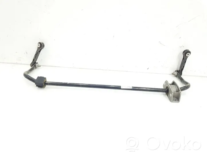 BMW M5 Rear anti-roll bar/sway bar 33506861456