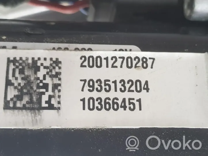 BMW X7 G07 Mechanizm różnicowy tylny / Dyferencjał 33108686661