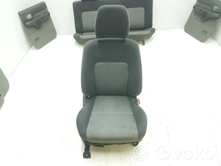 Ford Ranger Seat set 