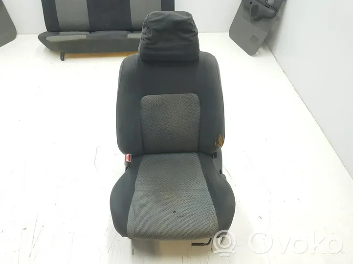 Ford Ranger Sitze komplett 