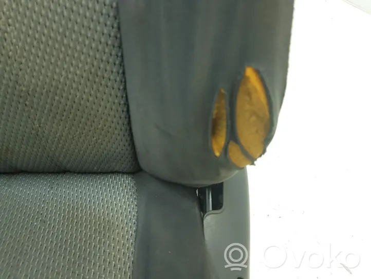 Ford Ranger Seat set 