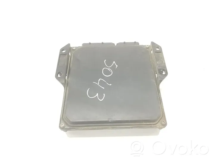 Nissan Pathfinder R51 Calculateur moteur ECU 23710EB30A