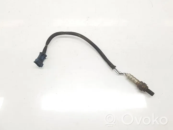 Citroen Berlingo Sonde lambda 9808312080