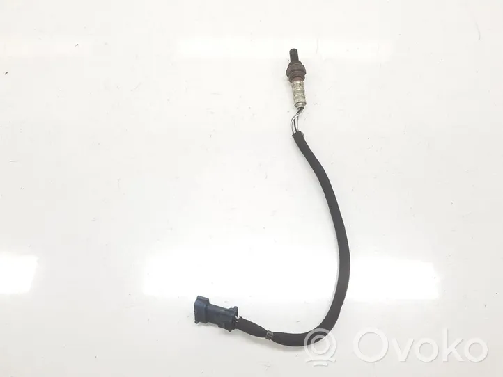 Citroen Berlingo Sonde lambda 9808312080