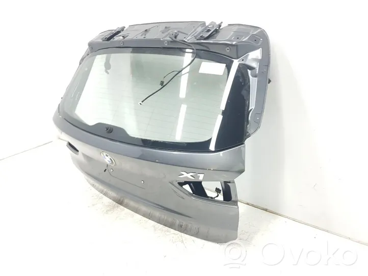 BMW X1 F48 F49 Portellone posteriore/bagagliaio 41007350826