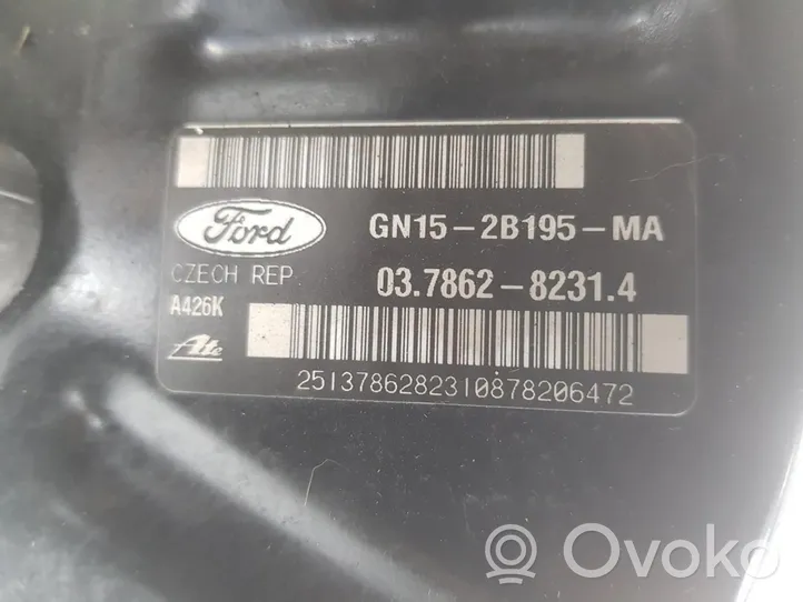Ford Ecosport Bomba de freno 1465649