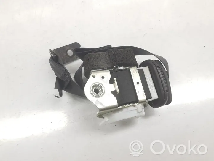 Ford Ecosport Ceinture de sécurité arrière 2225692