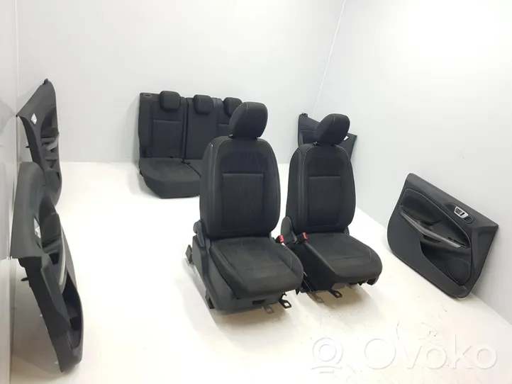 Ford Ecosport Set sedili 