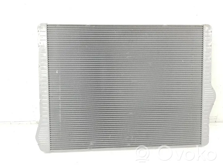 BMW 6 F06 Gran coupe Radiateur de refroidissement 17118669004