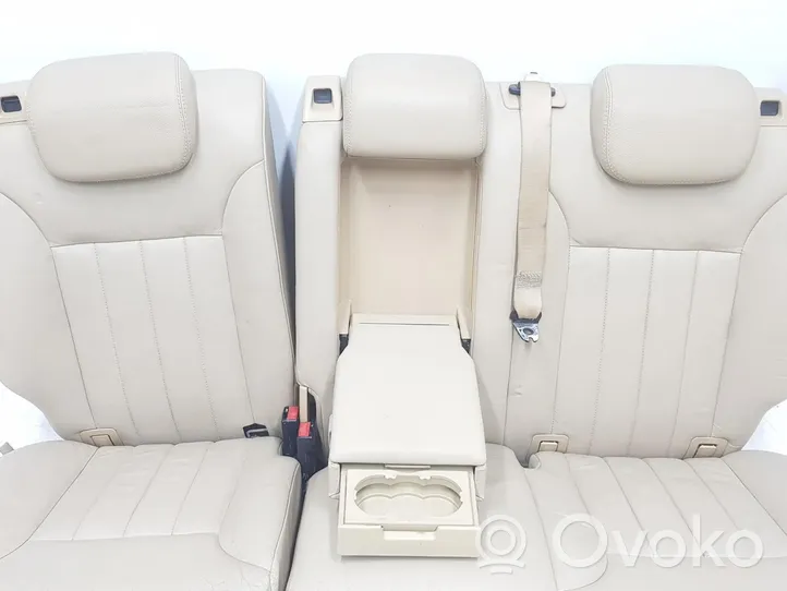 Mercedes-Benz ML W164 Juego del asiento 