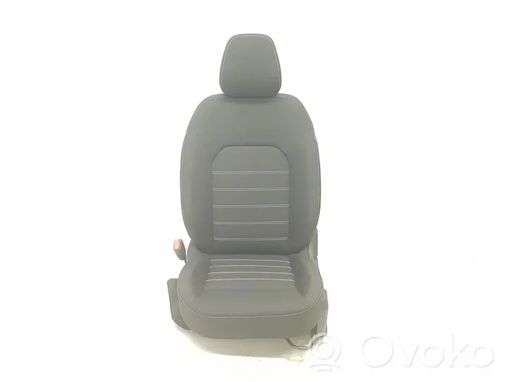Dacia Duster Seat set 