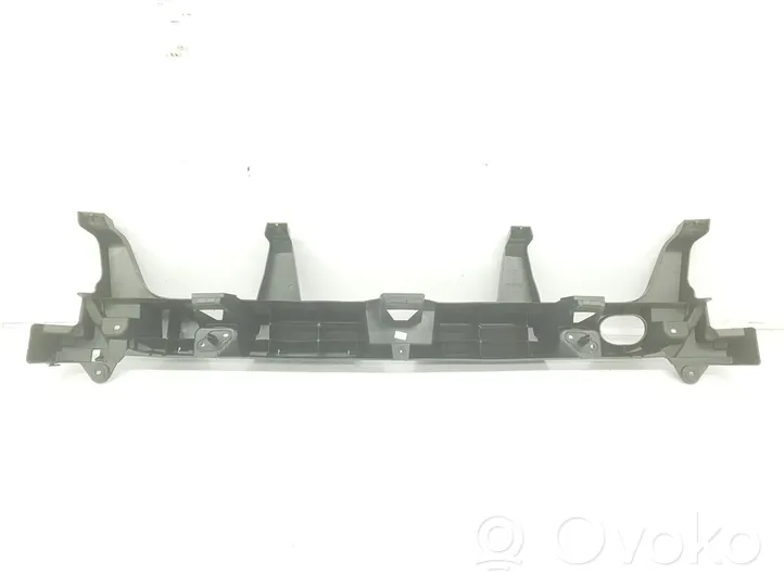 Dacia Duster Traversa del paraurti posteriore 850908914R