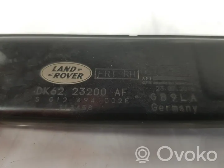 Land Rover Range Rover Sport L494 Alzacristalli elettrico della portiera anteriore LR077817