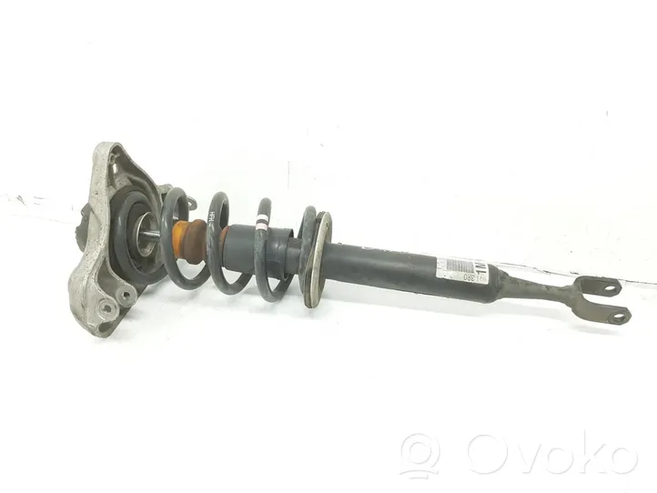 Seat Exeo (3R) Amortyzator przedni 3R0413031