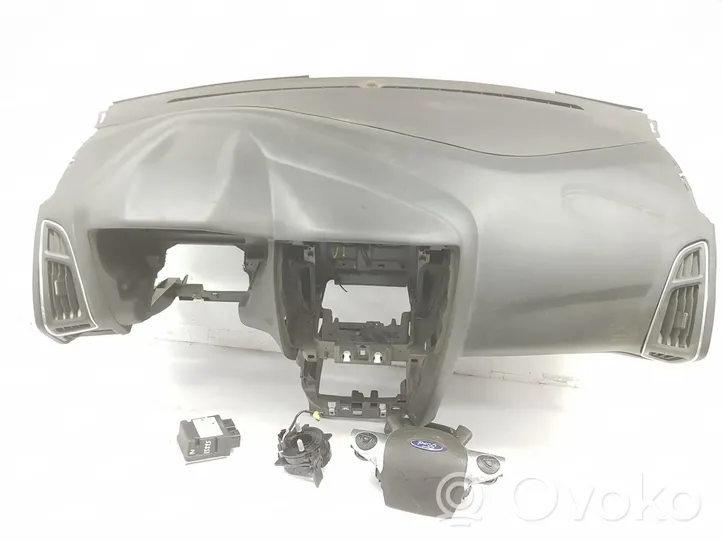 Ford Focus Kit airbag avec panneau 