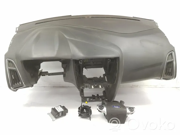 Ford Focus Kit airbag avec panneau 