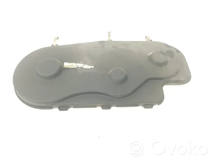 Land Rover Discovery 4 - LR4 Osłona łańcucha rozrządu LR006529