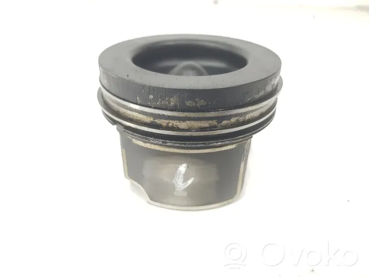 Mazda CX-5 Piston avec bielle SHY111SA0