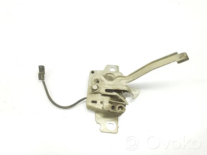 Mercedes-Benz Citan W415 Tie down hook / loop A4158800260