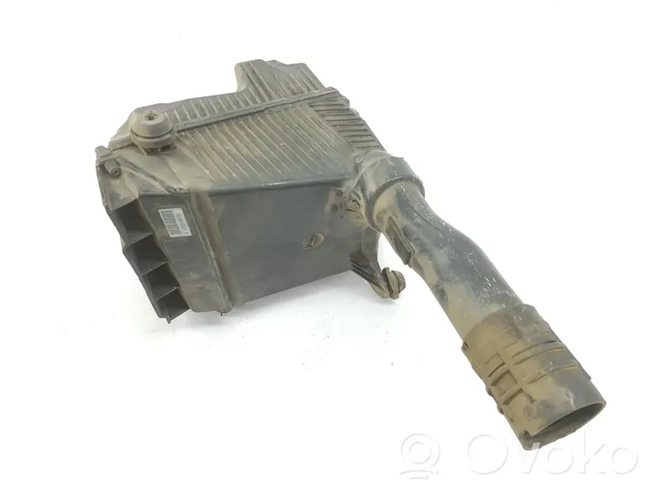 Mercedes-Benz Citan W415 Scatola del filtro dell’aria A6070900201