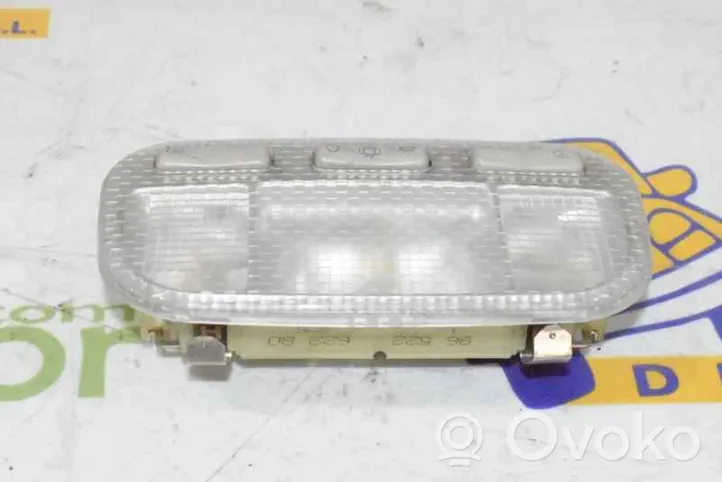 Fiat Ulysse Panel oświetlenia wnętrza kabiny 9652262280