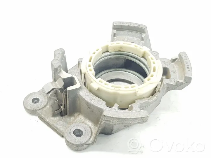 Mercedes-Benz Citan W415 Support de moteur, coussinet 0204255224