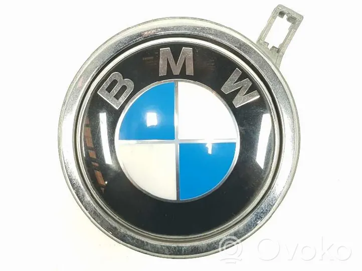 BMW 1 E81 E87 Maniglia portellone bagagliaio 51247207933