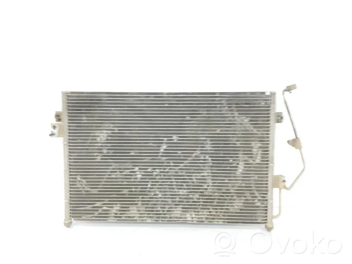 Hyundai Terracan Radiateur condenseur de climatisation 97660H1000