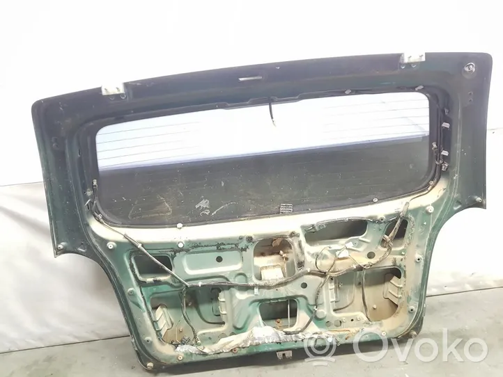 Hyundai Terracan Portellone posteriore/bagagliaio 78010H1510