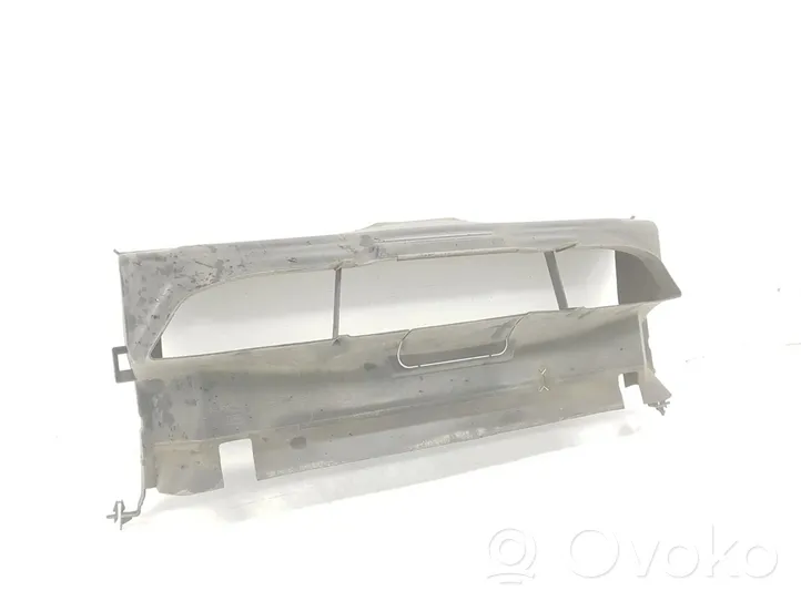 BMW 3 GT F34 Cabin air duct channel 51747294911